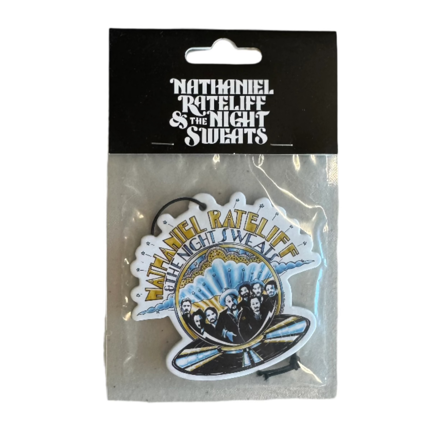 Car Air Freshener