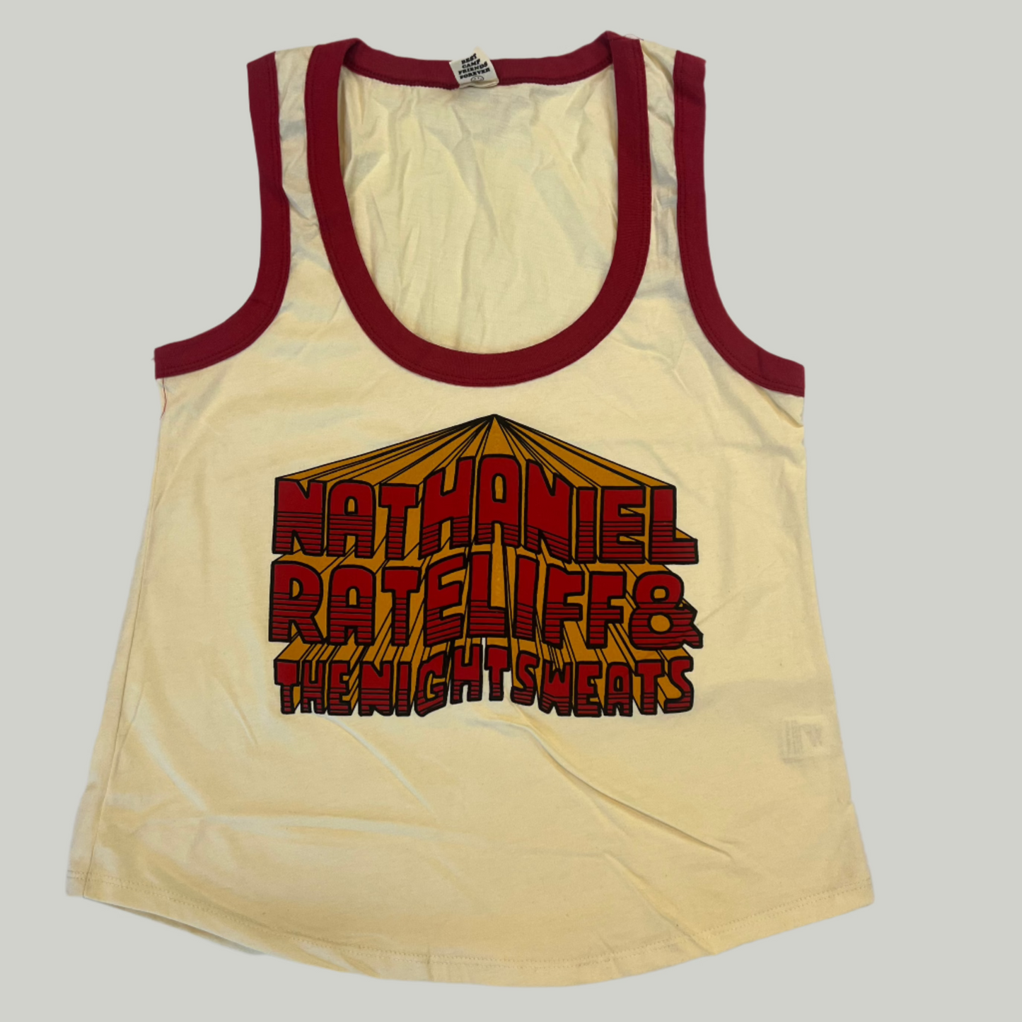 Camp Tank