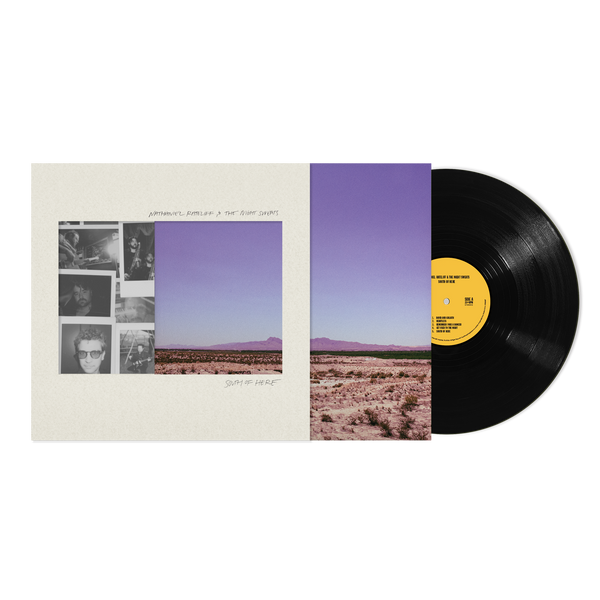 South of Here (PRE-ORDER)