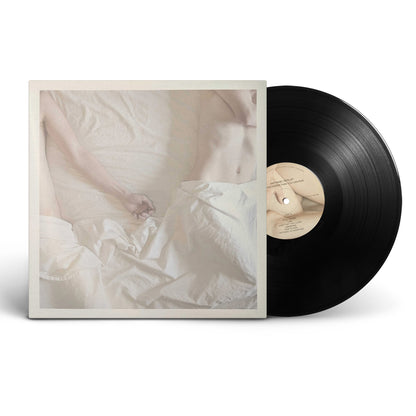Falling Faster Than You Can Run Vinyl Album
