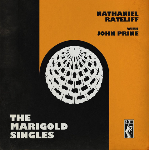 The Marigold Singles Featuring John Prine