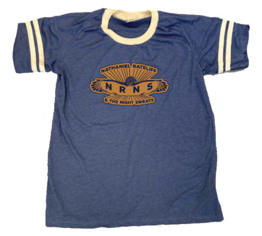 Golden Eagle CAMP ringer