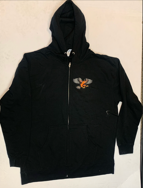 American Kestral Hoodie