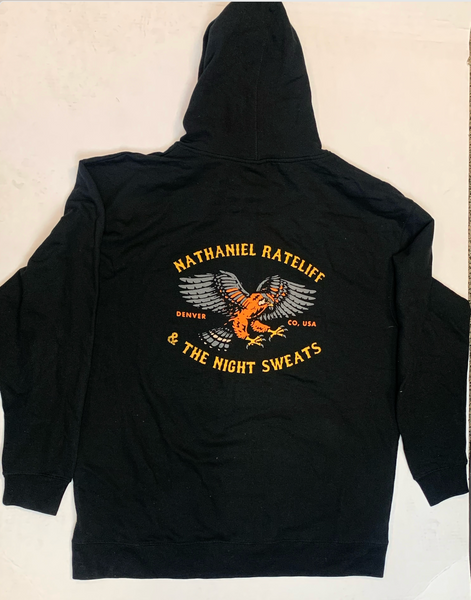 American Kestral Hoodie