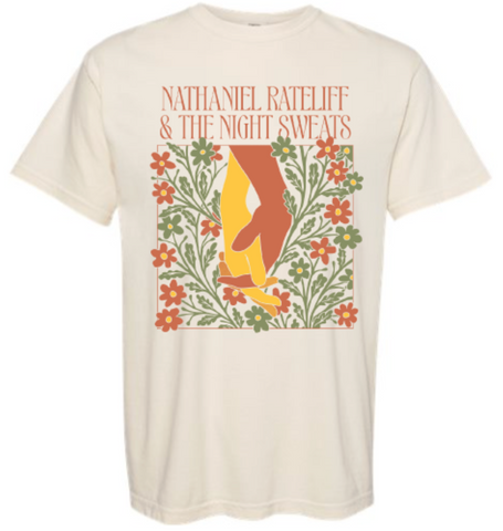 Hands Tee