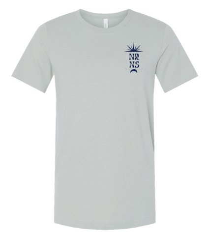 Face In The Hills Tee