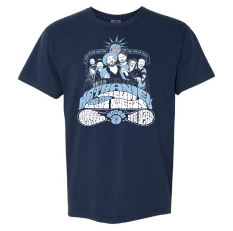MSG Liberty Tee 3.27.25