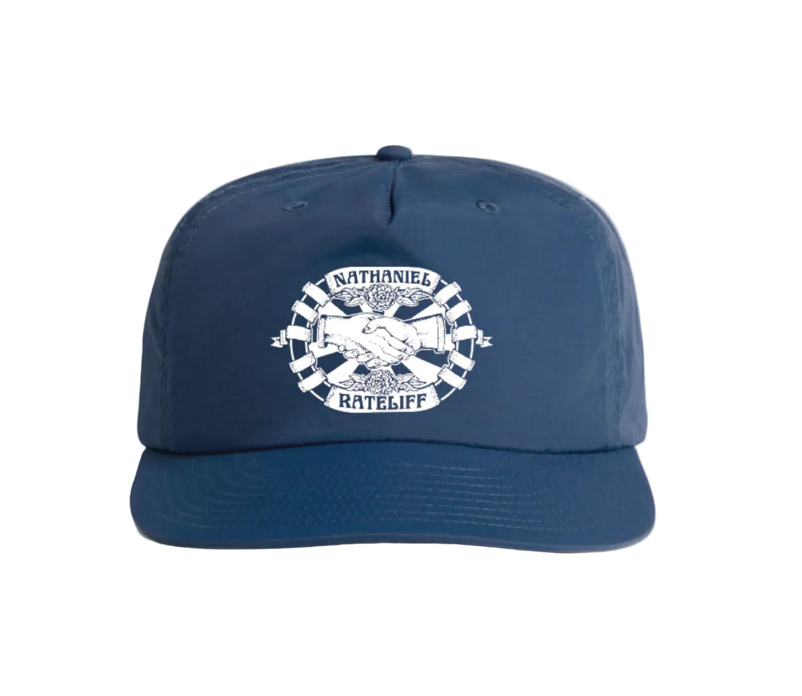 Handshake Hat