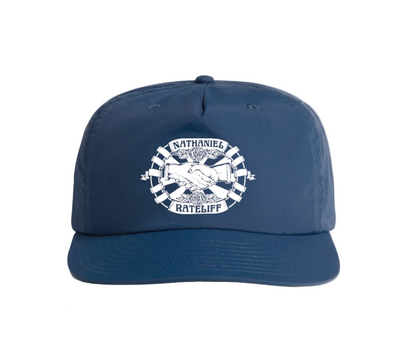Handshake Hat