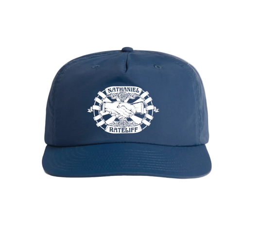Handshake Hat