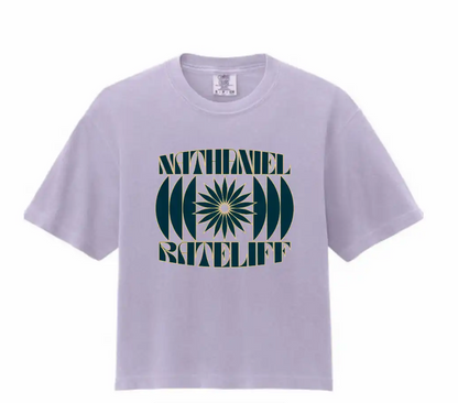 Bold Flower Women's tee