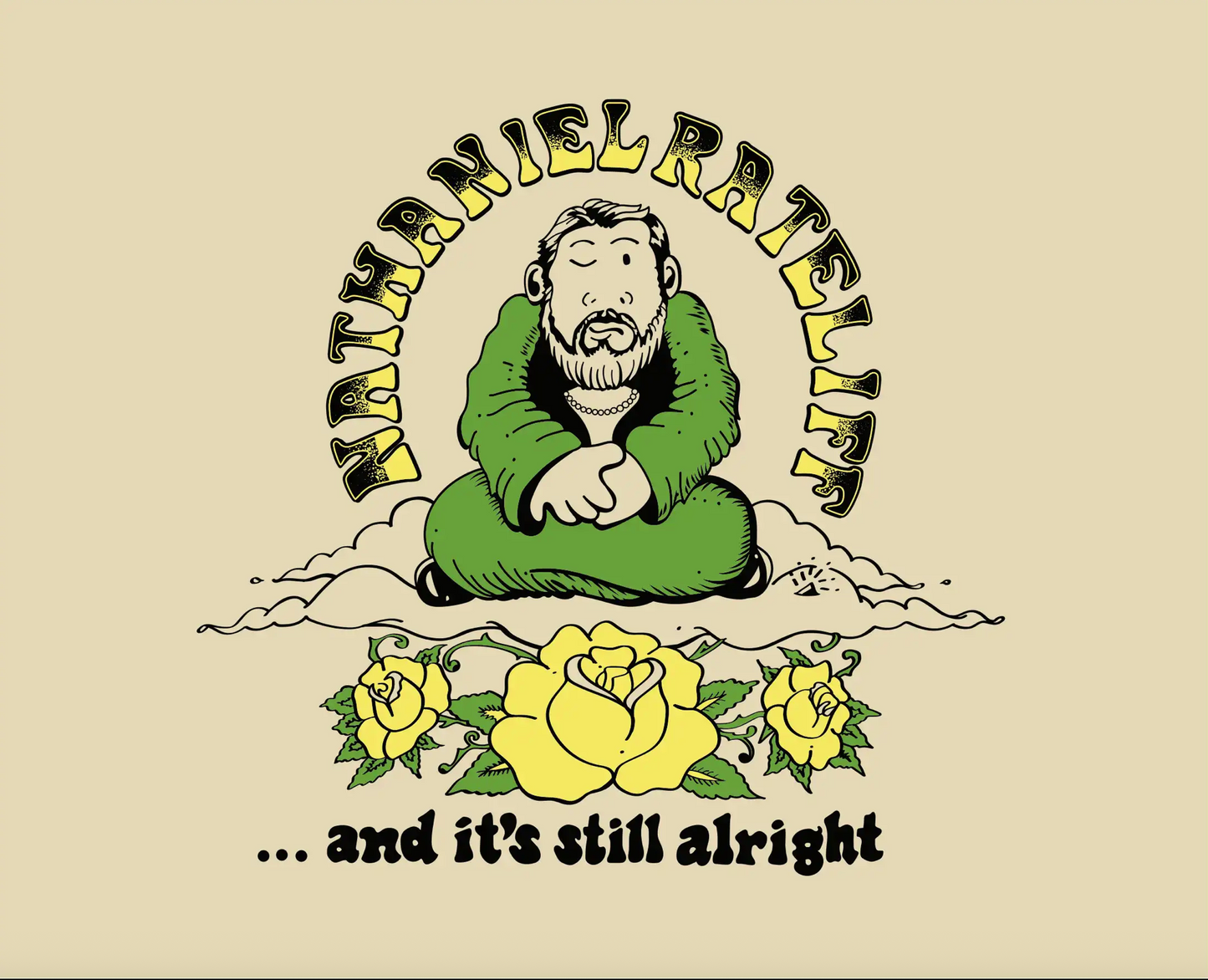 Virtue Tee