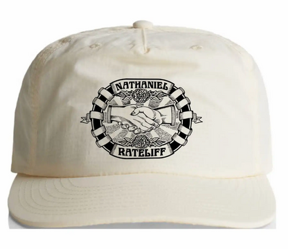 Handshake Hat