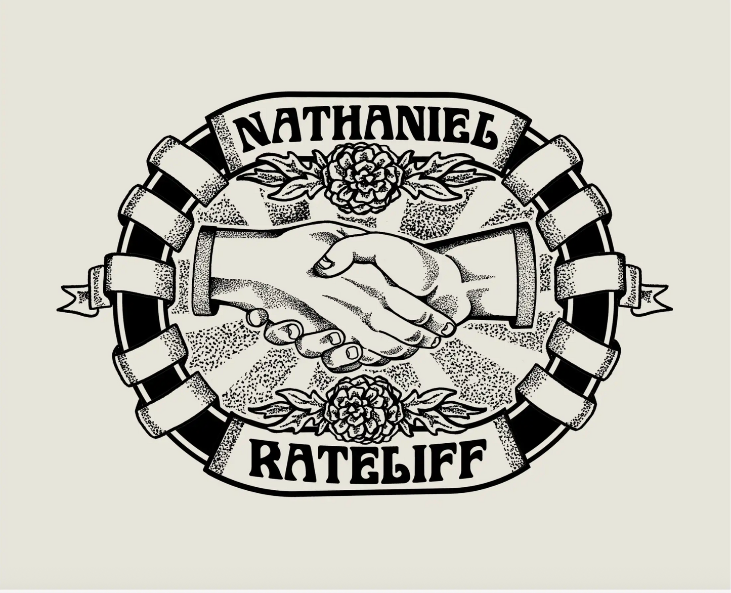 Handshake Hat