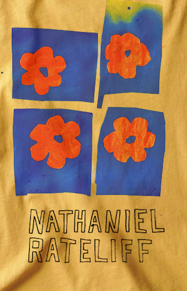 Imogene + Willie Yellow Flower Tee