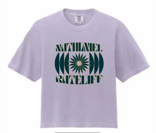 Bold Flower Women's tee