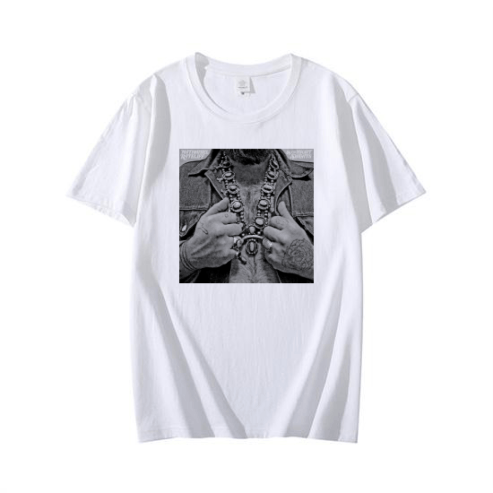 Album Cover T-Shirt (preorder)