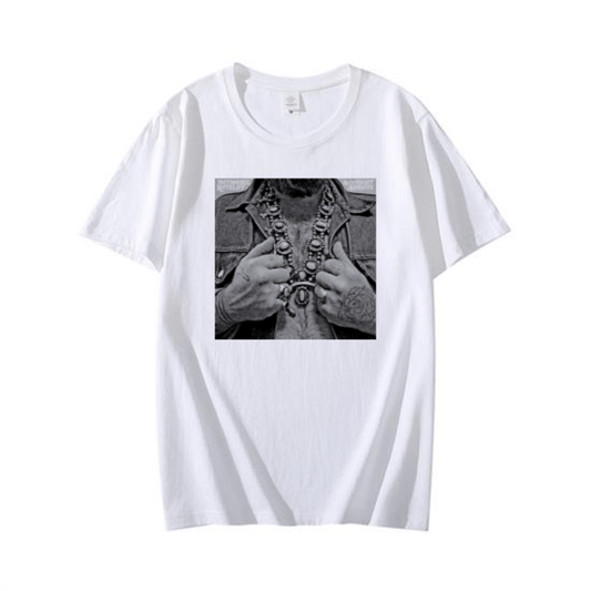 Album Cover T-Shirt (preorder)