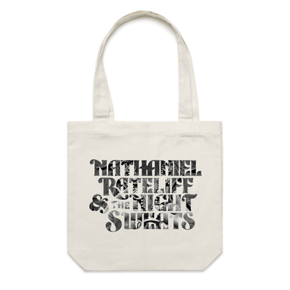 I Need Never Get Old Vinyl Bundle - Vinyl & Tote (preorder)