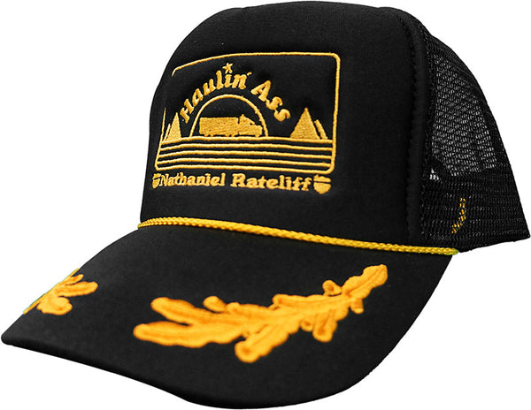 Haulin' Ass Trucker Hat