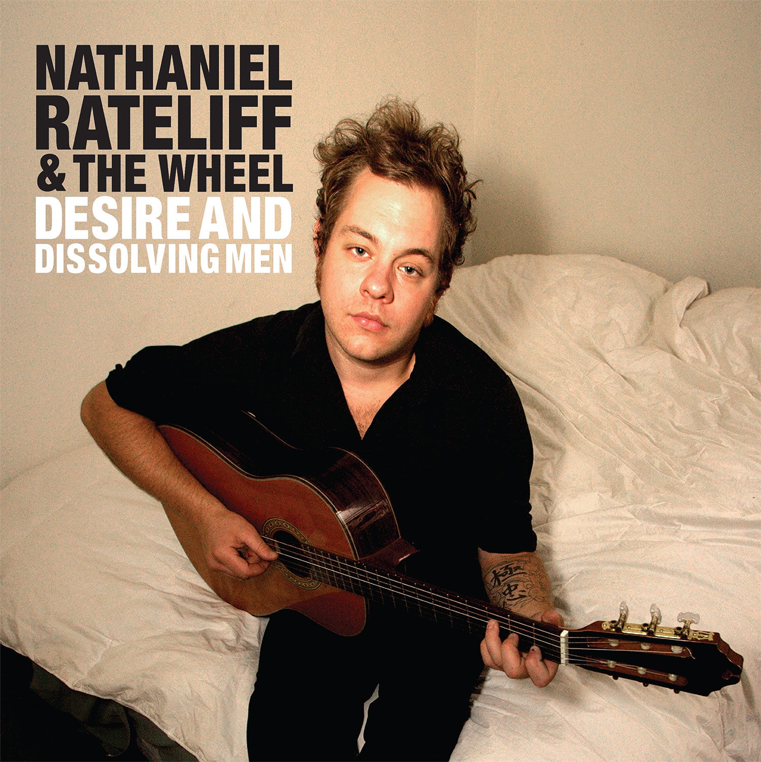 Music – Nathaniel Rateliff Store