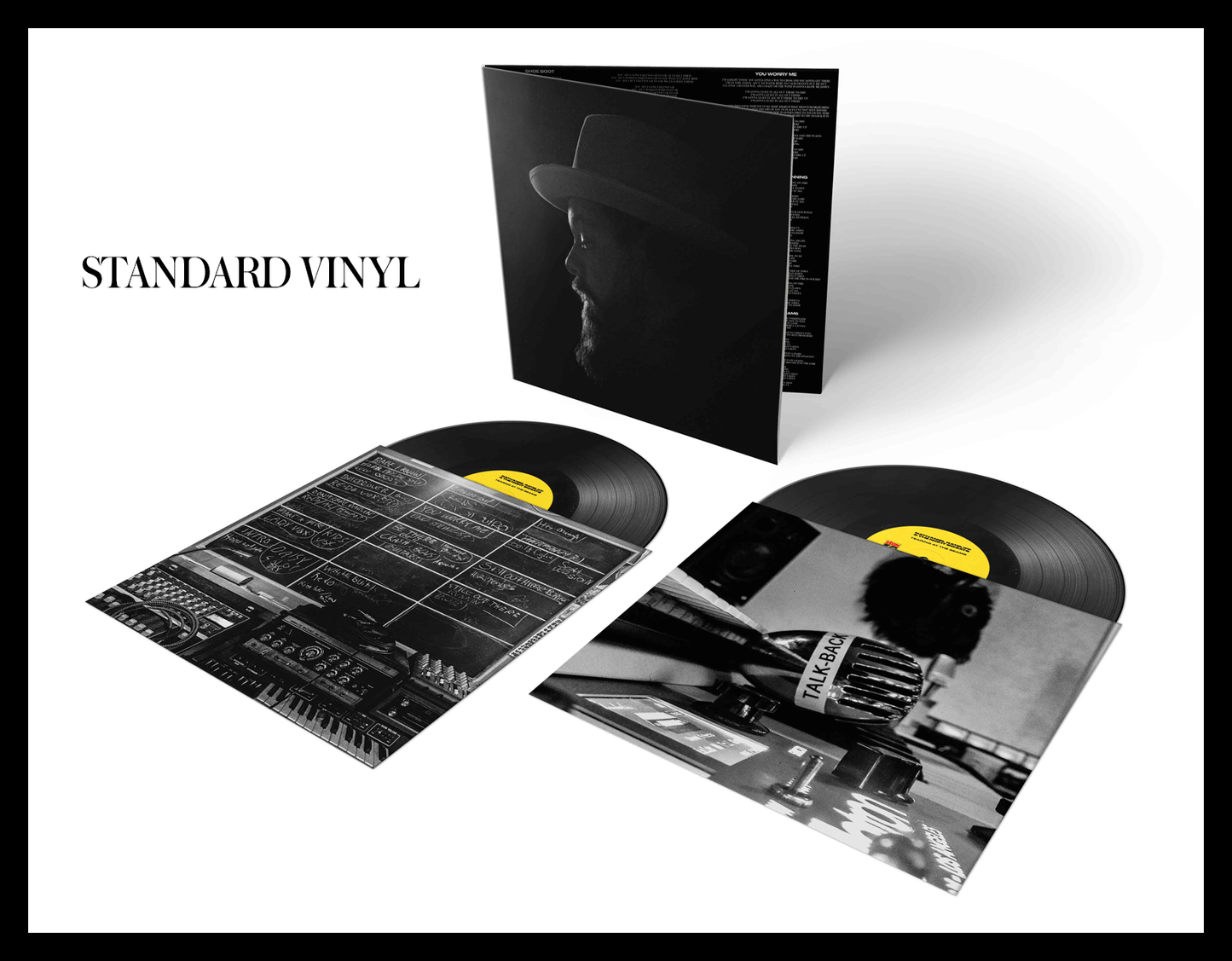 Tearing at the Seams