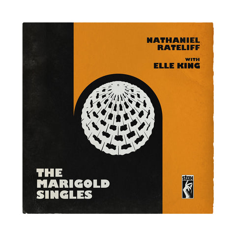 The Marigold Singles - Xmas To Forget ft. Elle King