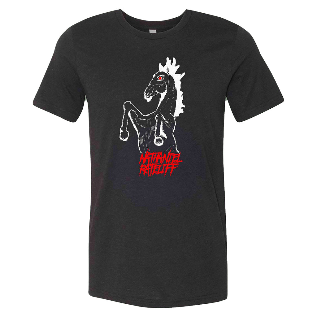 Red-Eyed Horse Tee