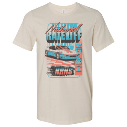 Race Car Tee