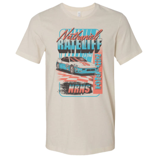 Race Car Tee